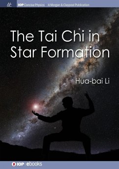 The Tai Chi in Star Formation - Li, Hua-Bai