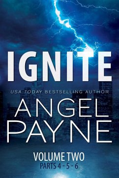Ignite - Payne, Angel