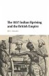 The 1857 Indian Uprising and the... - Bild 1