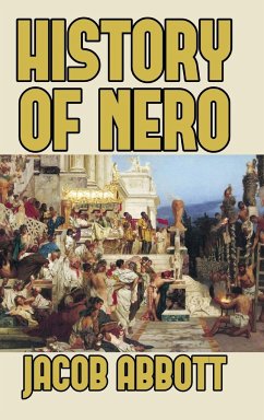 History of Nero - Abbott, Jacob