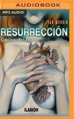 Resurreccin: Crnicas del CA-Do - Mourin, Ivan