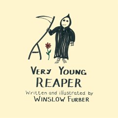 A Very Young Reaper - Furber, Winslow J.