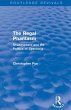 The Regal Phantasm (Routledge Revivals) - Bild 1