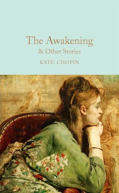 The Awakening & Other Stories - Chopin, Kate