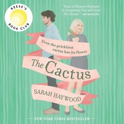 The Cactus - Haywood, Sarah