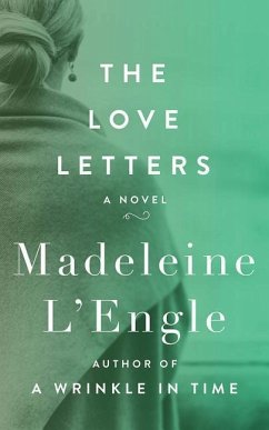 The Love Letters - L'Engle, Madeleine