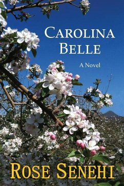 Carolina Belle - Senehi, Rose