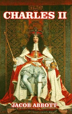 Charles II - Abbott, Jacob