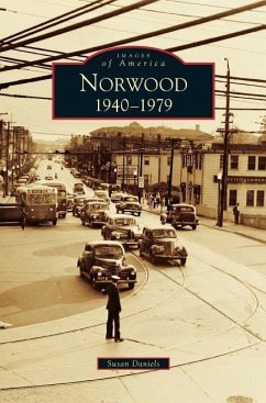 Norwood: 1940-1979 - Daniels, Susan