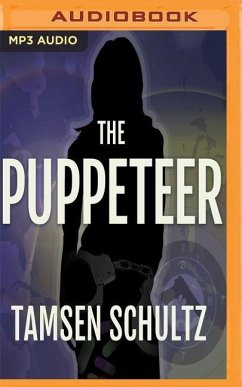 The Puppeteer - Schultz, Tamsen