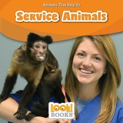 Service Animals - Boynton, Alice