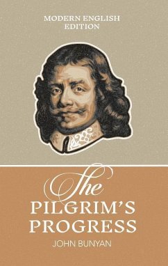 The Pilgrim's Progress - Bunyan, John