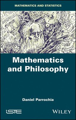 Mathematics and Philosophy - Parrochia, Daniel