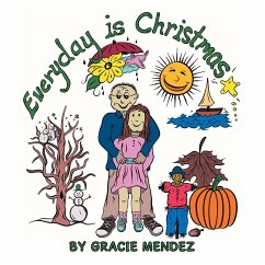 Everyday is Christmas - Mendez, Gracie