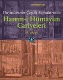 Harem-i Hümayun Cariyeleri 18. Yüzyil