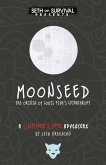 Moonseed: The Origin of Louis Pine's Lycanthropy Volume 1