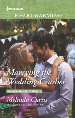 Marrying the Wedding Crasher - Curtis, Melinda