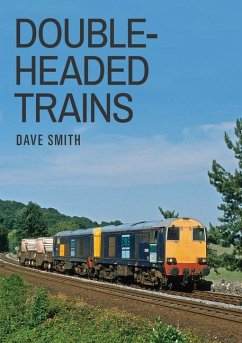 Double-Headed Trains - Smith, Dave