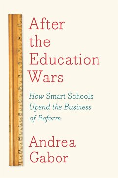 After the Education Wars - Gabor, Andrea