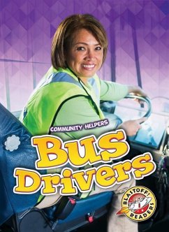 Bus Drivers - Schuh, Mari C