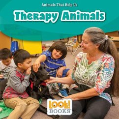 Therapy Animals - Boynton, Alice