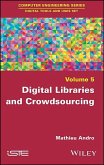 Digital Libraries and Crowdsourcing