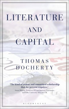 Cover Literature and Capital