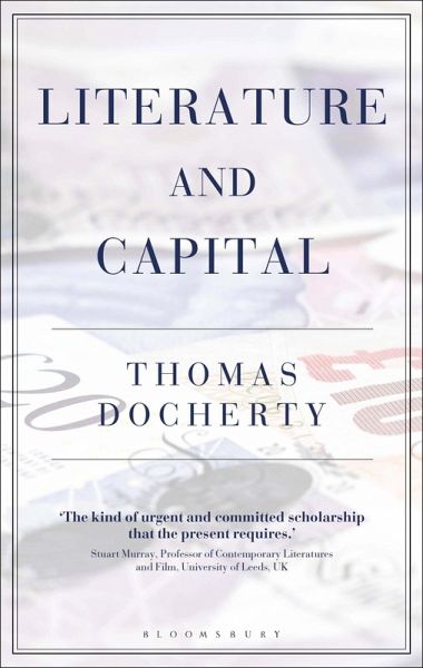 Literature and Capital Literature and Capital