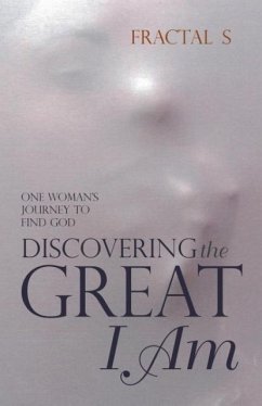 Discovering the Great I Am - Fractal S