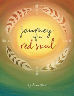 Journey of a Red Soul - Dion, Marie