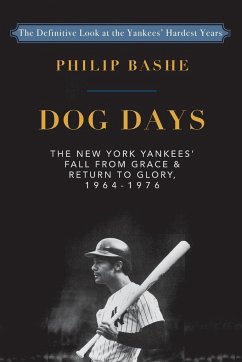 Dog Days - Bashe, Philip