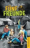 Fünf Freunde auf Spurensuche / Fünf Freunde Doppelbände Bd.10 Fünf Freunde auf Spurensuche / Fünf Freunde Doppelbände Bd.10