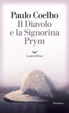 Il diavolo e la signorina Prym Cover Il diavolo e la signorina Prym