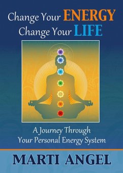 Cover Change Your Energy, Change Your Life