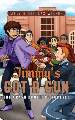 Jimmy's Got a Gun - Wilson, Melvin Douglas