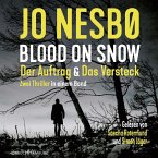 Blood on Snow. Der Auftrag & Das Versteck (Blood on Snow)