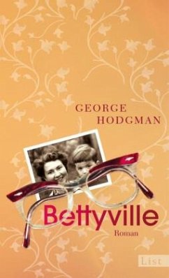 Bettyville - Hodgman, George