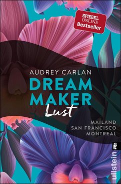 Lust / Dream Maker Bd.2 - Carlan, Audrey