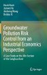 Groundwater Pollution Risk Control from... - Bild 1