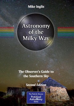 Astronomy of the Milky Way - Inglis, Mike