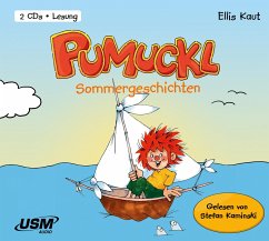Pumuckl - Sommergeschichten - Kaut, Ellis