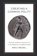 Creating a Common Polity (eBook, ePUB) - Bild 1