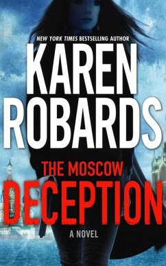 The Moscow Deception - Robards, Karen