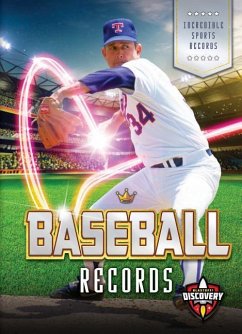 Baseball Records - Morey, Allan
