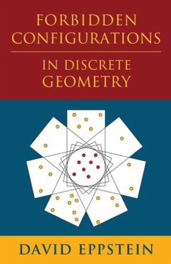 Forbidden Configurations in Discrete Geometry - Eppstein, David (University of California, Irvine)