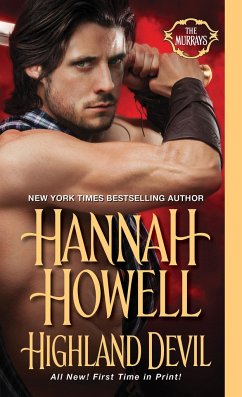 Highland Devil - Howell, Hannah