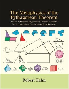 The Metaphysics of the Pythagorean Theorem - Hahn, Robert