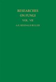 Researches on Fungi, Vol. VII