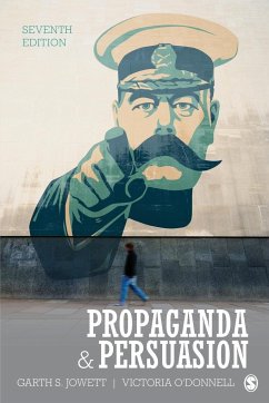 Propaganda & Persuasion - Jowett, Garth S.; O'Donnell, Victoria J.