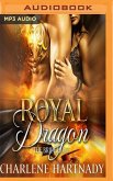 Royal Dragon